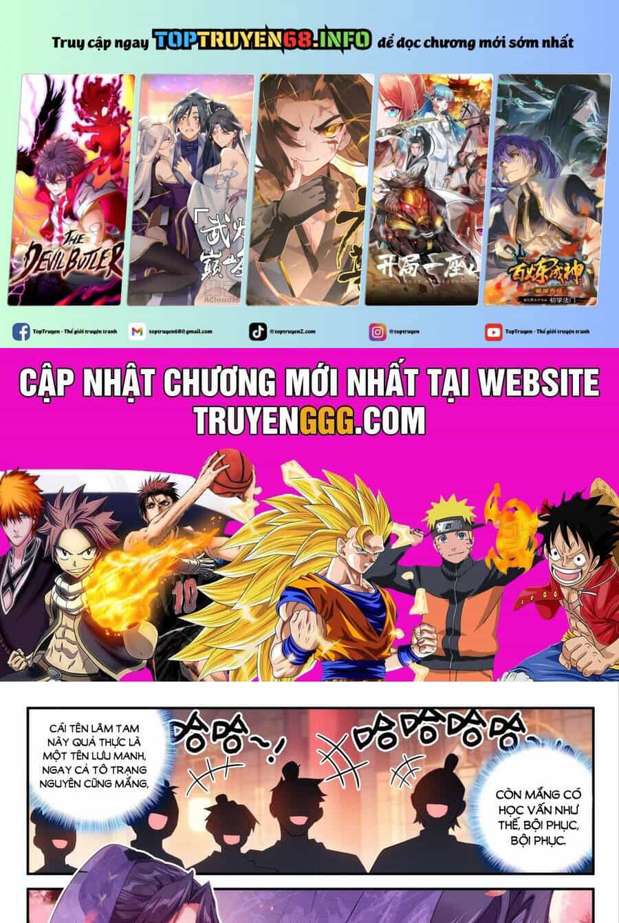 Cực Phẩm Gia Đinh - Chương 167 - ảnh 2
