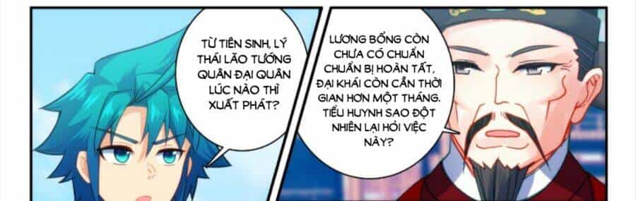 Cực Phẩm Gia Đinh - Chương 169 - ảnh 53