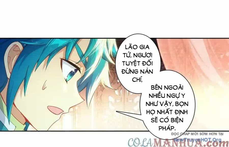 Cực Phẩm Gia Đinh - Chương 173 - ảnh 48
