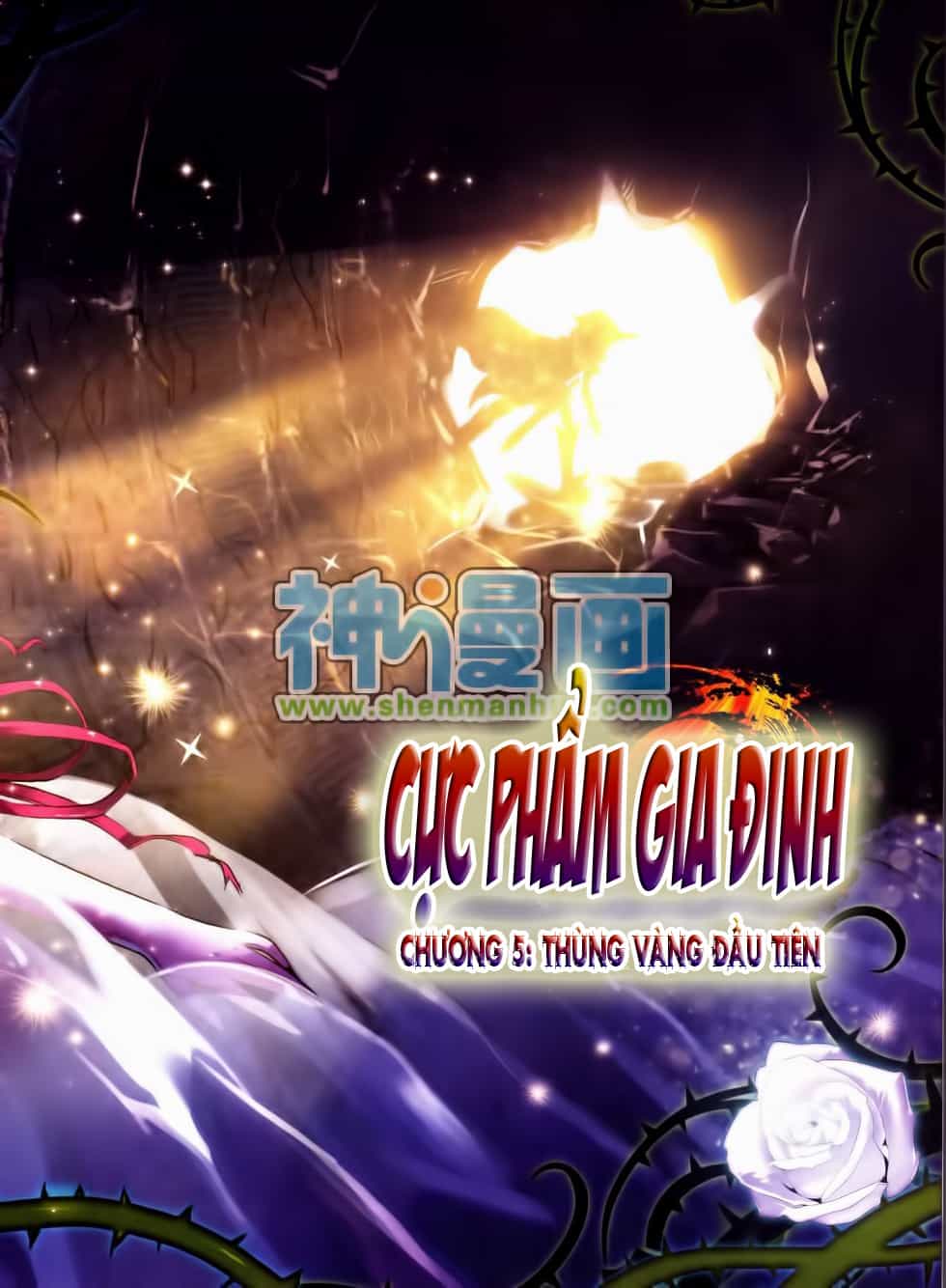 Cực Phẩm Gia Đinh - Chương 5 - ảnh 2