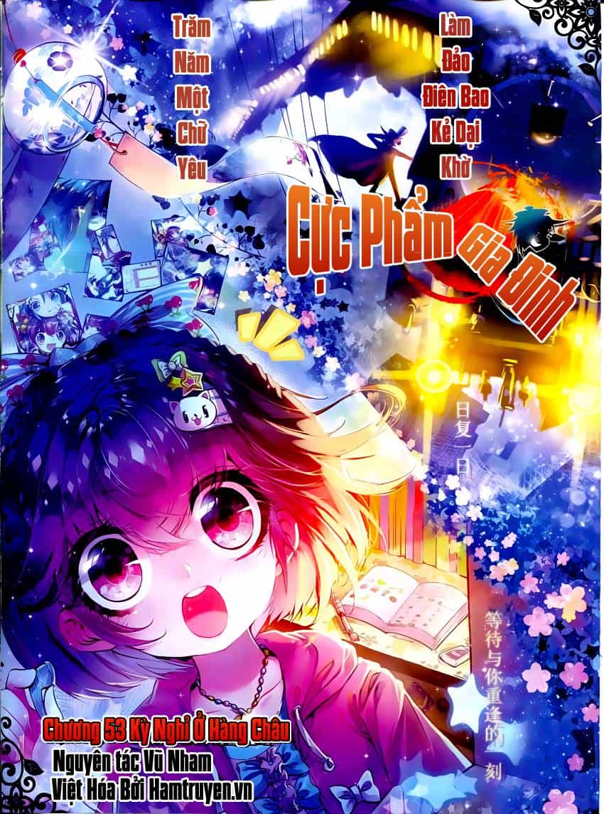 Cực Phẩm Gia Đinh - Chương 53 - ảnh 2