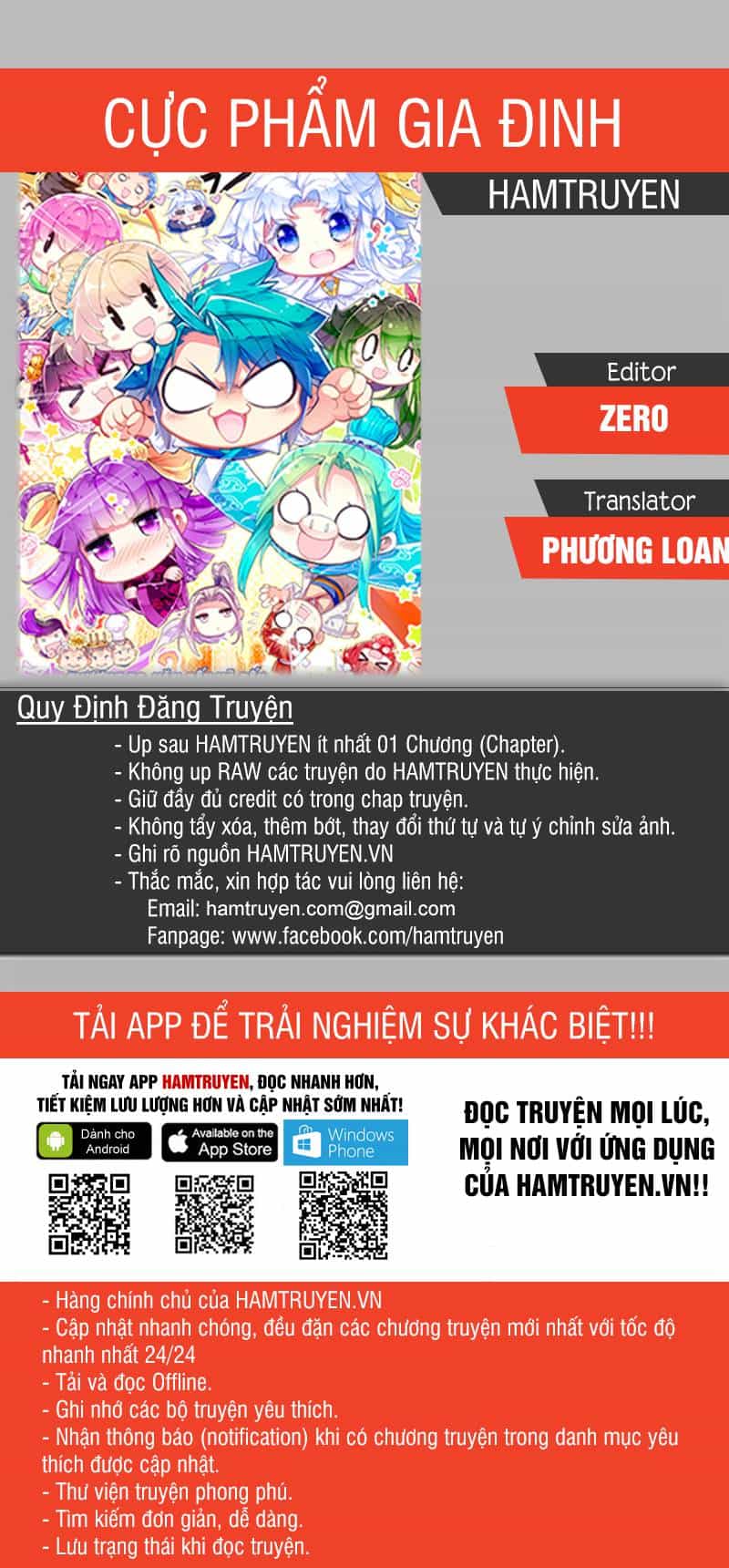 Cực Phẩm Gia Đinh - Chương 93 - ảnh 1