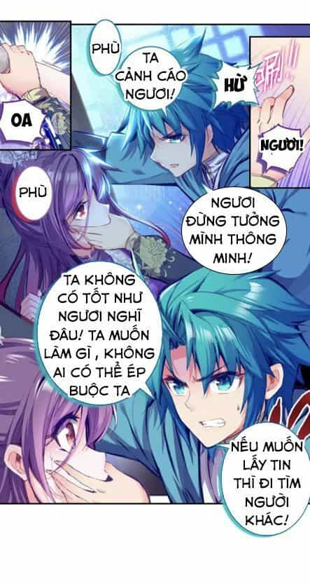 Cực Phẩm Gia Đinh - Chương 97 - ảnh 10