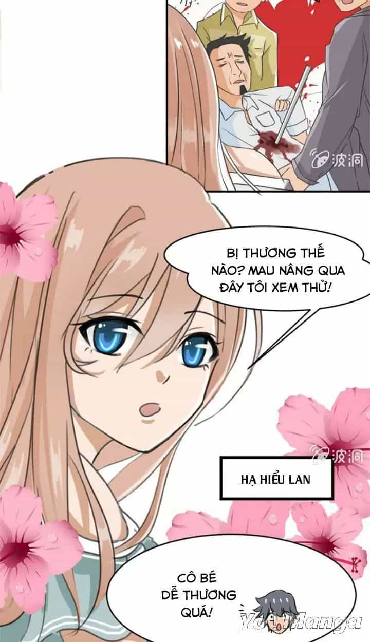 Cực Phẩm Thấu Thị - Chương 10 - ảnh 4