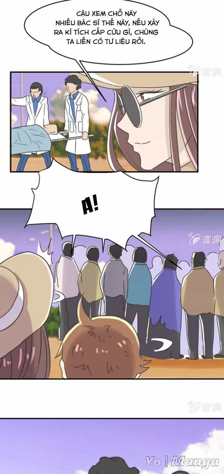 Cực Phẩm Thấu Thị - Chương 11 - ảnh 22