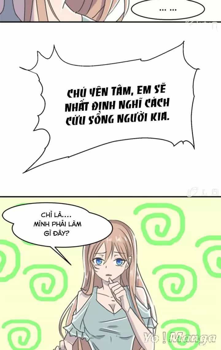 Cực Phẩm Thấu Thị - Chương 11 - ảnh 7