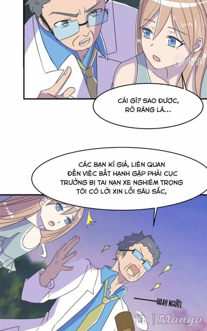 Cực Phẩm Thấu Thị - Chương 12 - ảnh 12