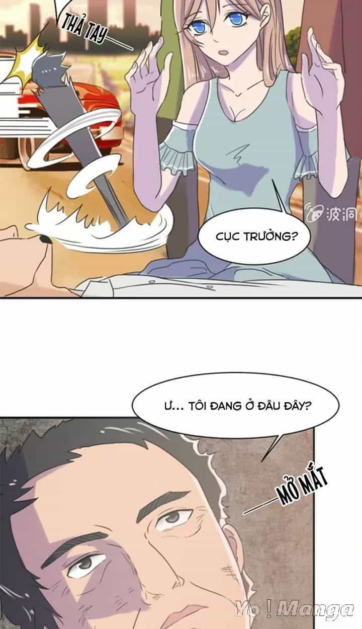 Cực Phẩm Thấu Thị - Chương 12 - ảnh 5