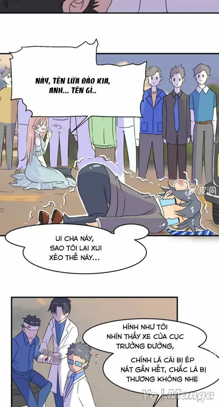 Cực Phẩm Thấu Thị - Chương 12 - ảnh 7