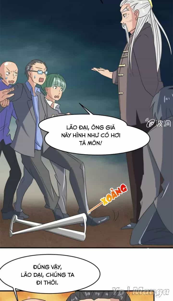 Cực Phẩm Thấu Thị - Chương 13 - ảnh 14