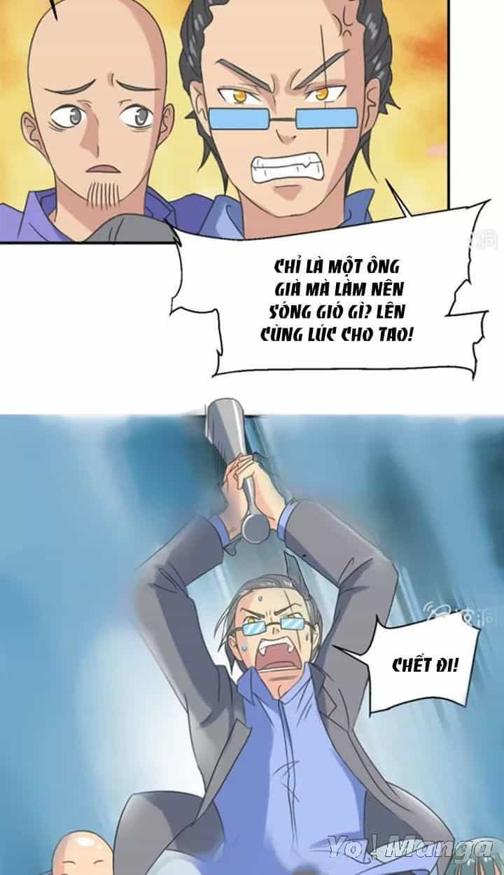 Cực Phẩm Thấu Thị - Chương 13 - ảnh 15