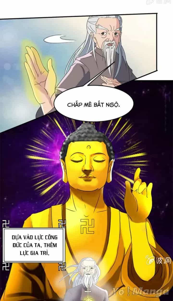 Cực Phẩm Thấu Thị - Chương 13 - ảnh 17