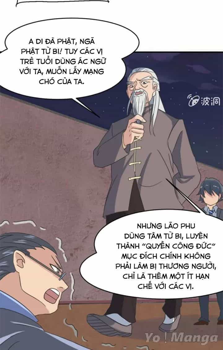 Cực Phẩm Thấu Thị - Chương 13 - ảnh 23