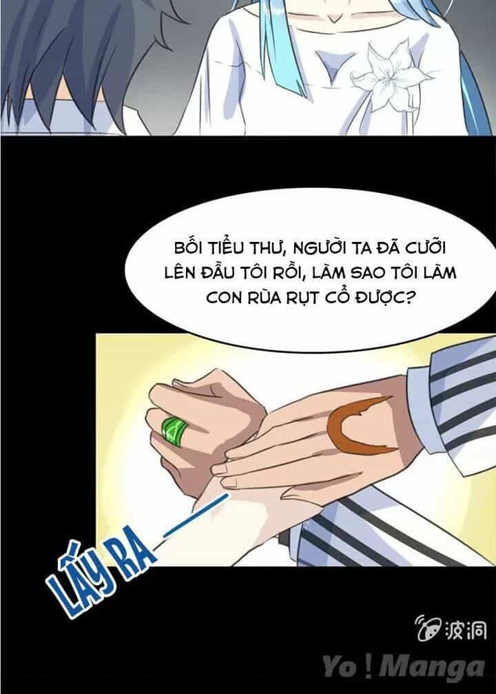 Cực Phẩm Thấu Thị - Chương 16 - ảnh 18