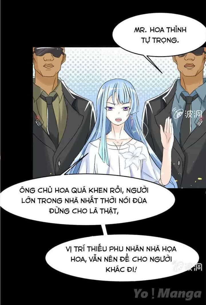 Cực Phẩm Thấu Thị - Chương 16 - ảnh 4
