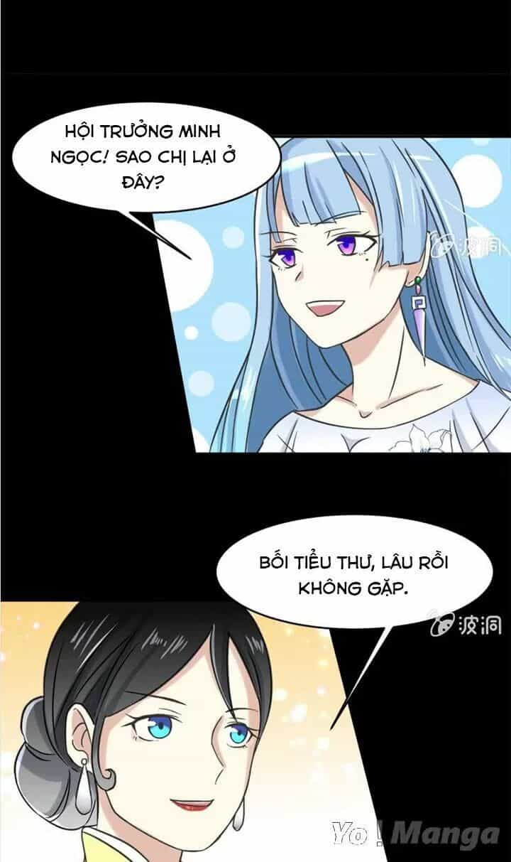 Cực Phẩm Thấu Thị - Chương 17 - ảnh 21