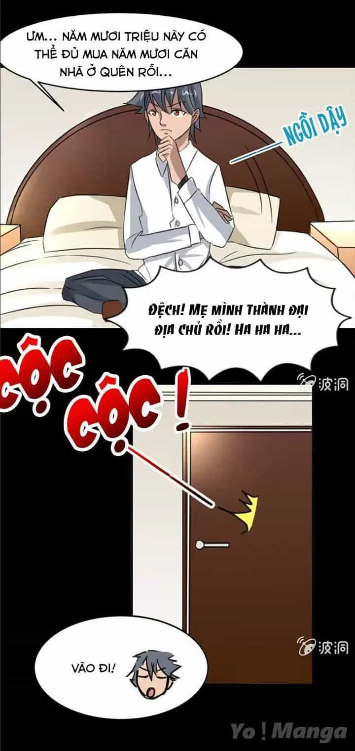 Cực Phẩm Thấu Thị - Chương 18 - ảnh 18