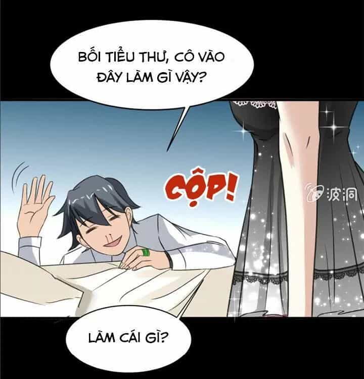 Cực Phẩm Thấu Thị - Chương 18 - ảnh 20