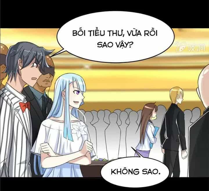 Cực Phẩm Thấu Thị - Chương 18 - ảnh 6