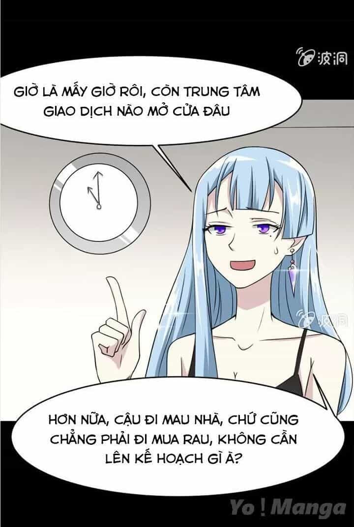 Cực Phẩm Thấu Thị - Chương 19 - ảnh 15