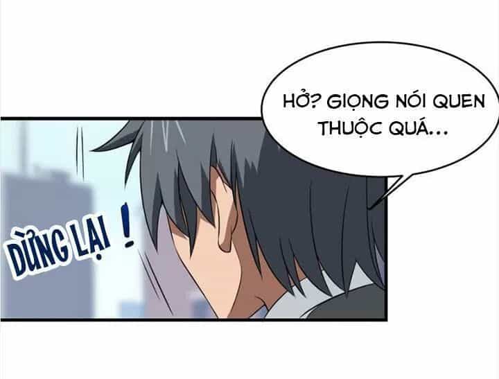 Cực Phẩm Thấu Thị - Chương 19 - ảnh 31