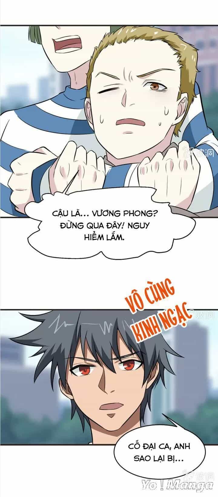 Cực Phẩm Thấu Thị - Chương 20 - ảnh 4