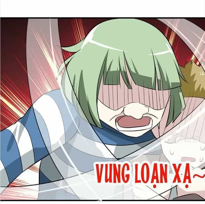 Cực Phẩm Thấu Thị - Chương 23 - ảnh 6