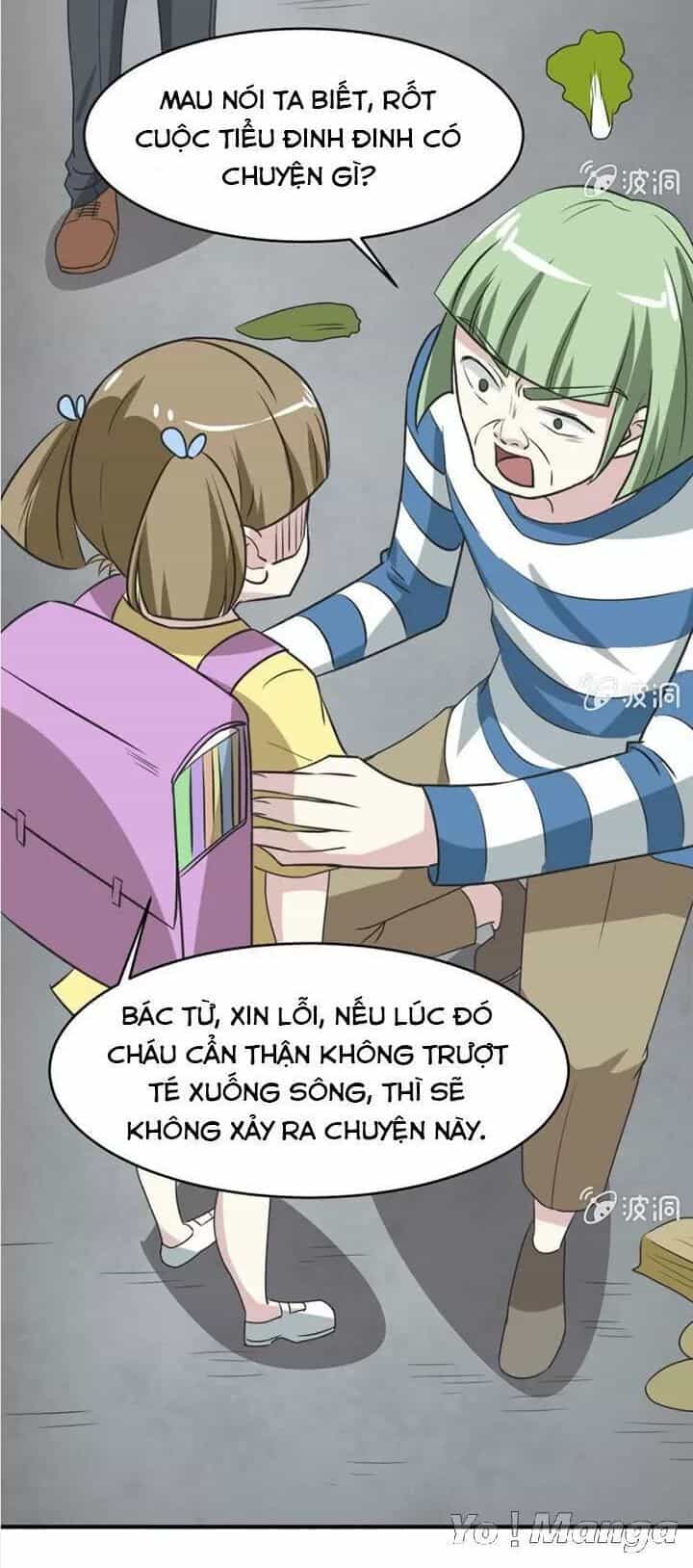 Cực Phẩm Thấu Thị - Chương 24 - ảnh 12