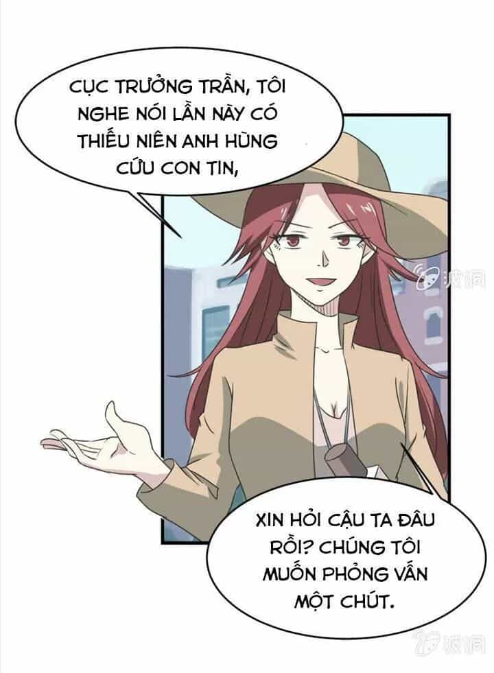 Cực Phẩm Thấu Thị - Chương 25 - ảnh 19