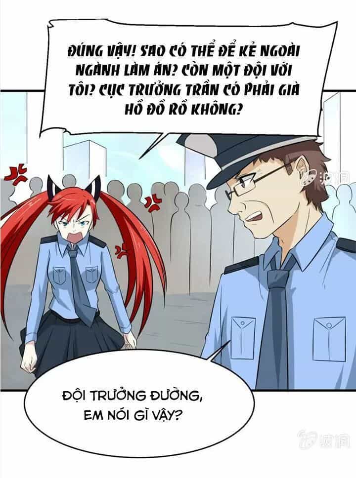 Cực Phẩm Thấu Thị - Chương 25 - ảnh 4