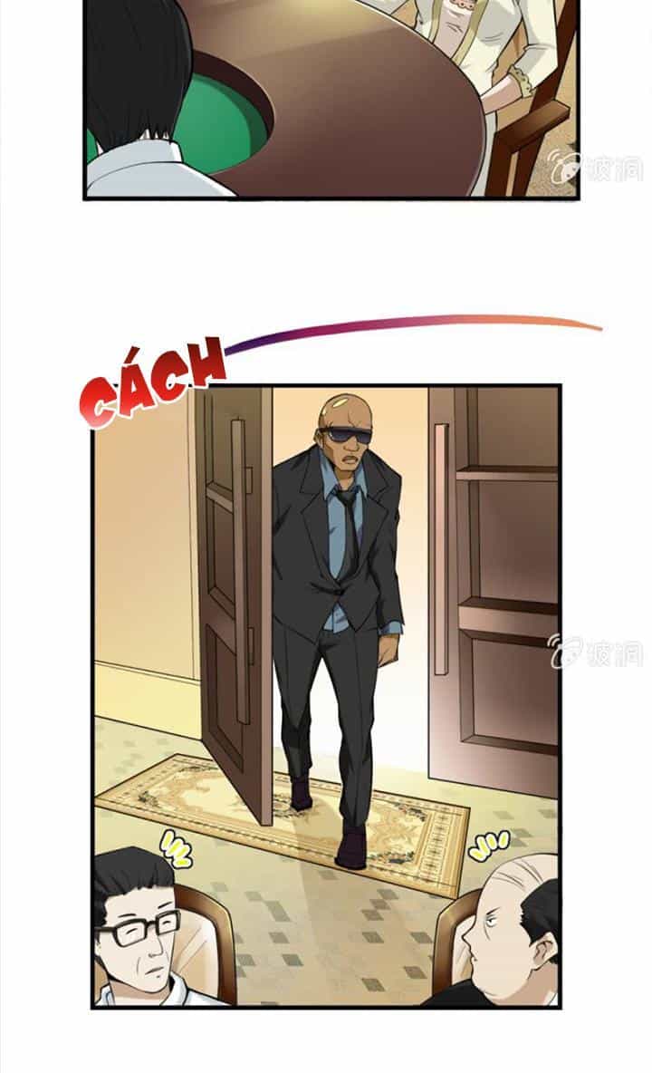 Cực Phẩm Thấu Thị - Chương 3 - ảnh 15