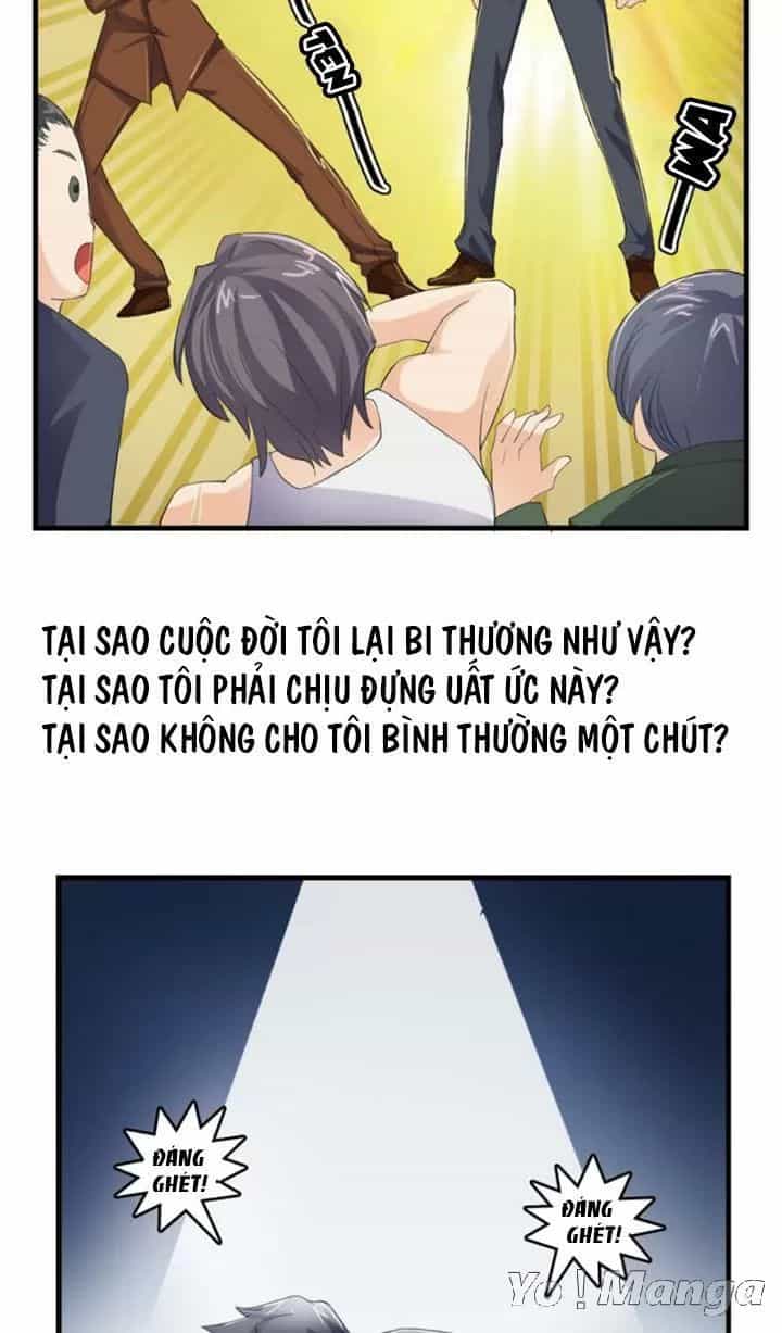 Cực Phẩm Thấu Thị - Chương 5 - ảnh 14