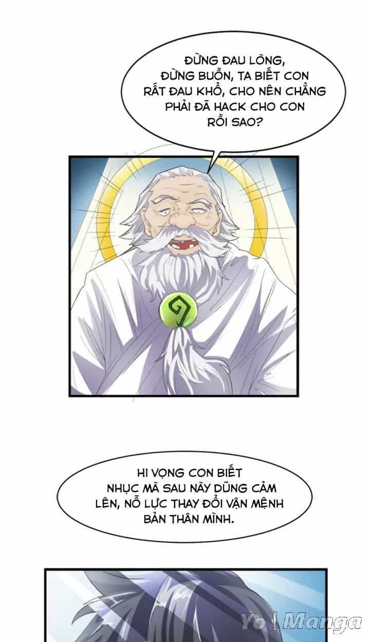 Cực Phẩm Thấu Thị - Chương 5 - ảnh 16