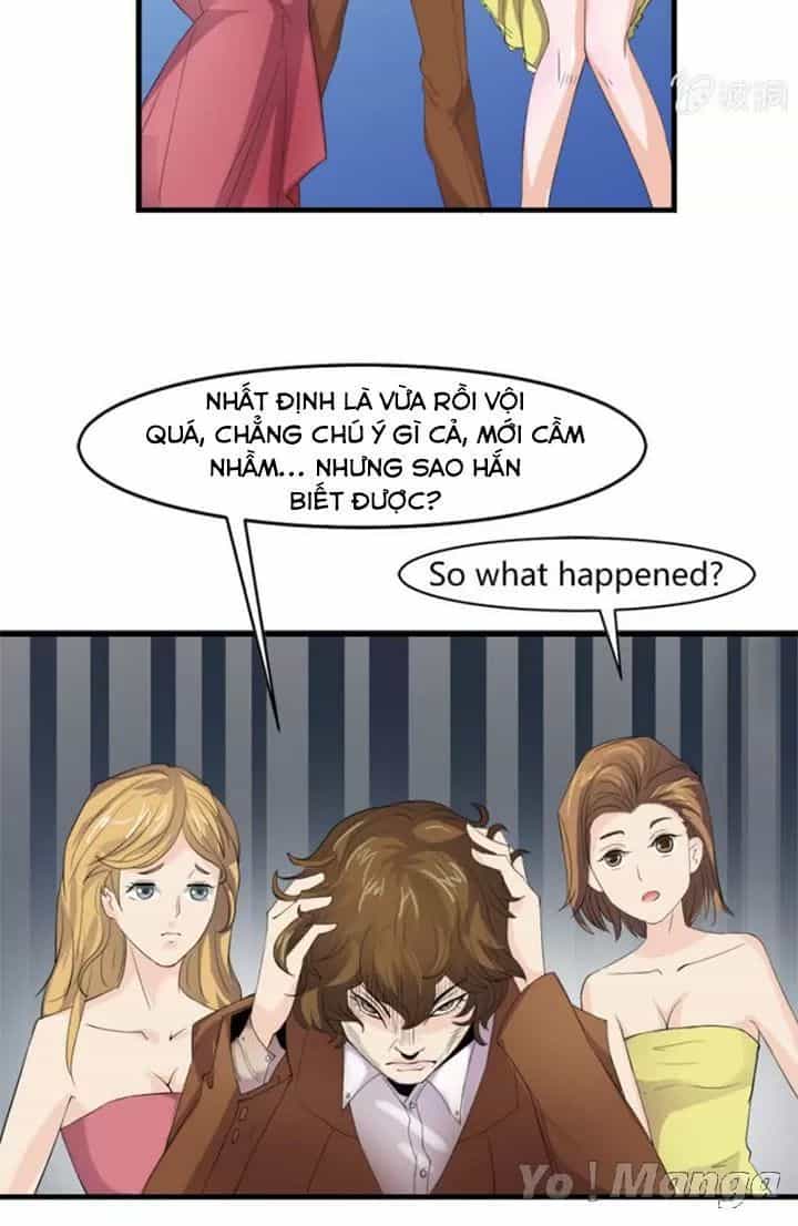 Cực Phẩm Thấu Thị - Chương 5 - ảnh 21