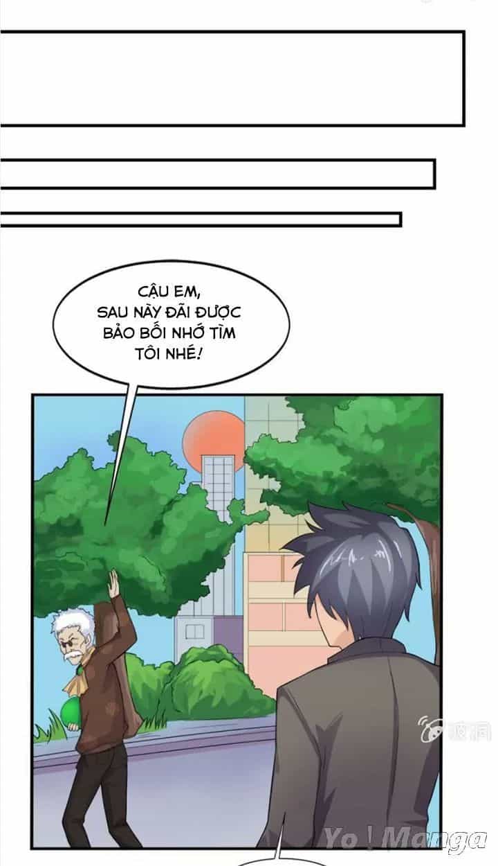 Cực Phẩm Thấu Thị - Chương 6 - ảnh 21
