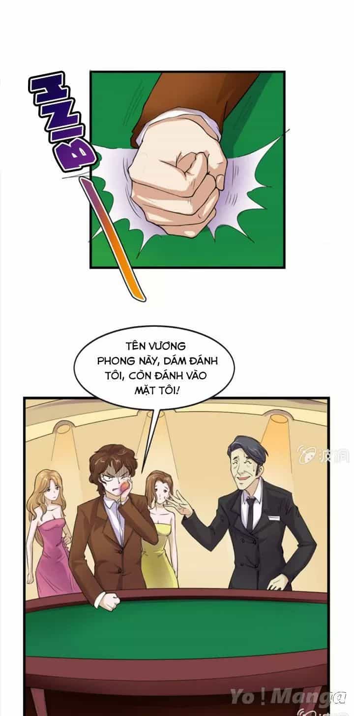 Cực Phẩm Thấu Thị - Chương 7 - ảnh 15