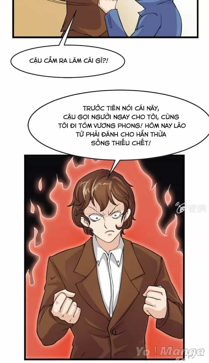 Cực Phẩm Thấu Thị - Chương 7 - ảnh 18