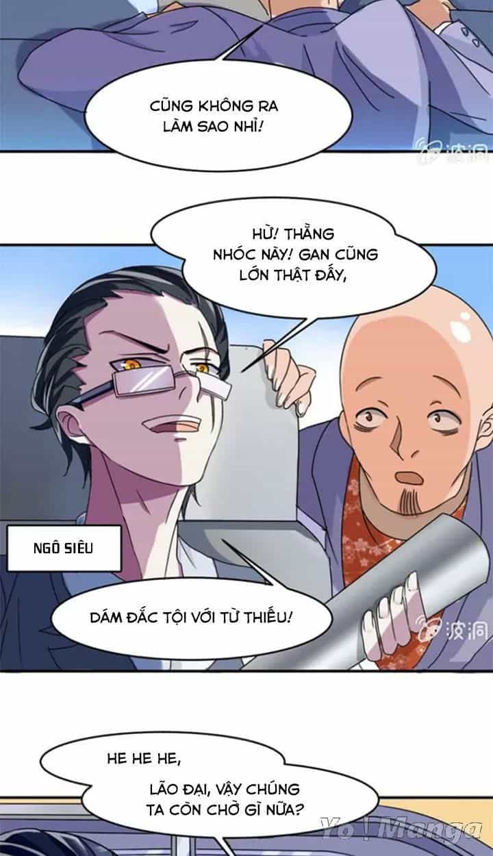 Cực Phẩm Thấu Thị - Chương 9 - ảnh 12