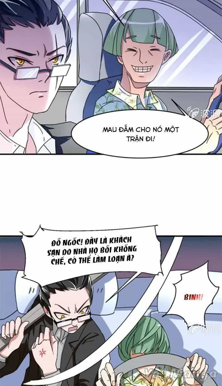 Cực Phẩm Thấu Thị - Chương 9 - ảnh 13