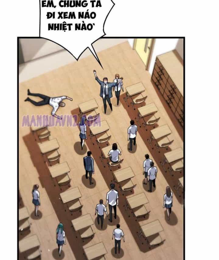 Cực Phẩm Thiên Kiêu - Chương 3 - ảnh 47