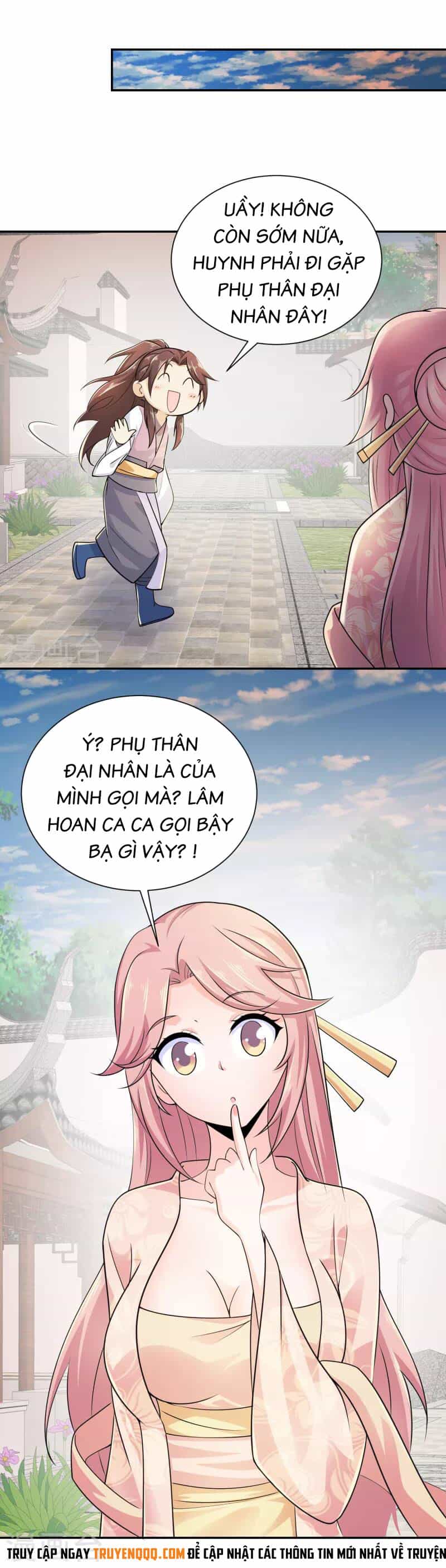 Cực Phẩm Tiên Đế - Chương 100 - ảnh 14