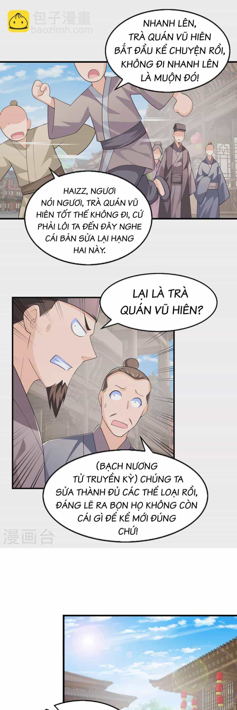 Cực Phẩm Tiên Đế - Chương 108 - ảnh 6