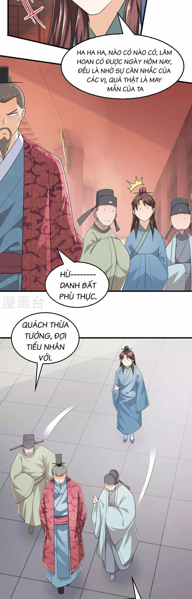 Cực Phẩm Tiên Đế - Chương 114 - ảnh 8