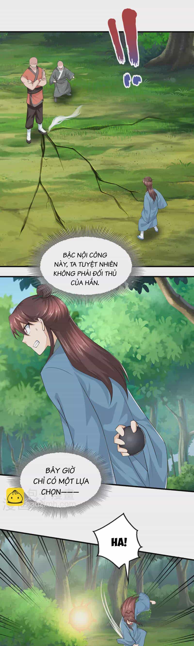 Cực Phẩm Tiên Đế - Chương 119 - ảnh 2