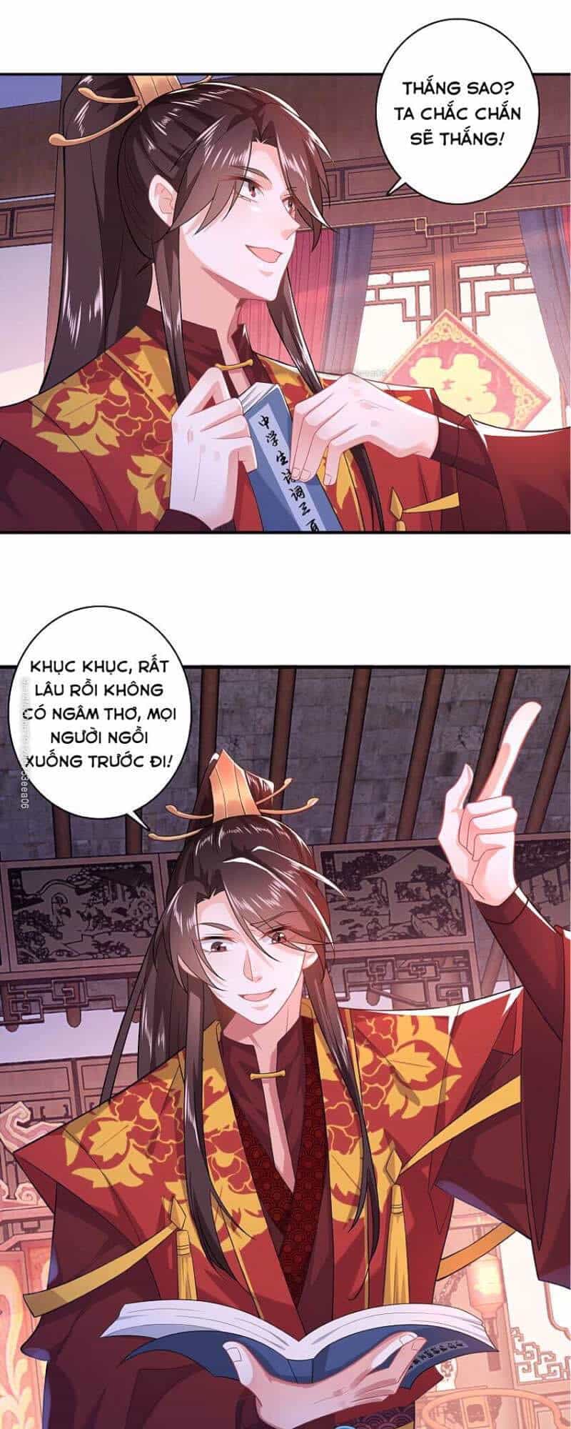 Cực Phẩm Tiên Đế - Chương 13 - ảnh 32