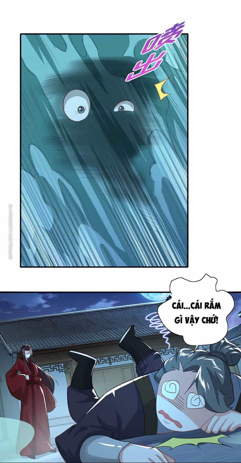 Cực Phẩm Tiên Đế - Chương 16 - ảnh 6