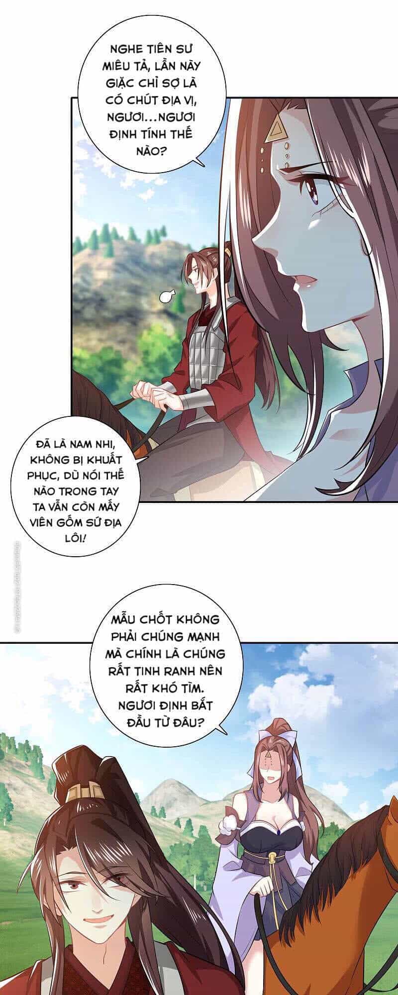Cực Phẩm Tiên Đế - Chương 19 - ảnh 11