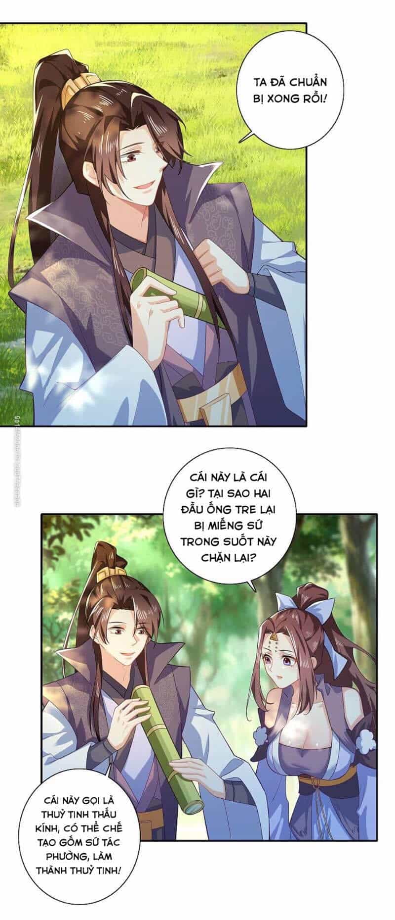 Cực Phẩm Tiên Đế - Chương 21 - ảnh 4