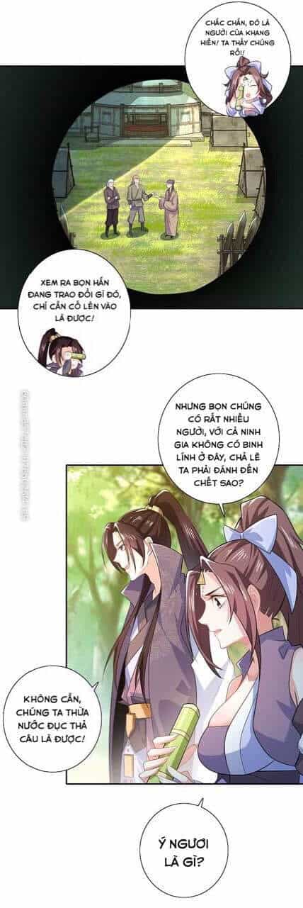 Cực Phẩm Tiên Đế - Chương 21 - ảnh 7