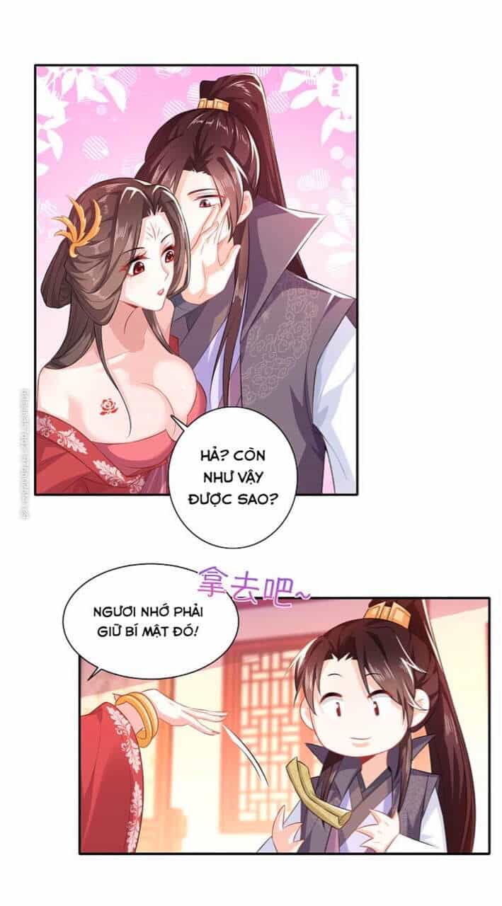 Cực Phẩm Tiên Đế - Chương 25 - ảnh 4